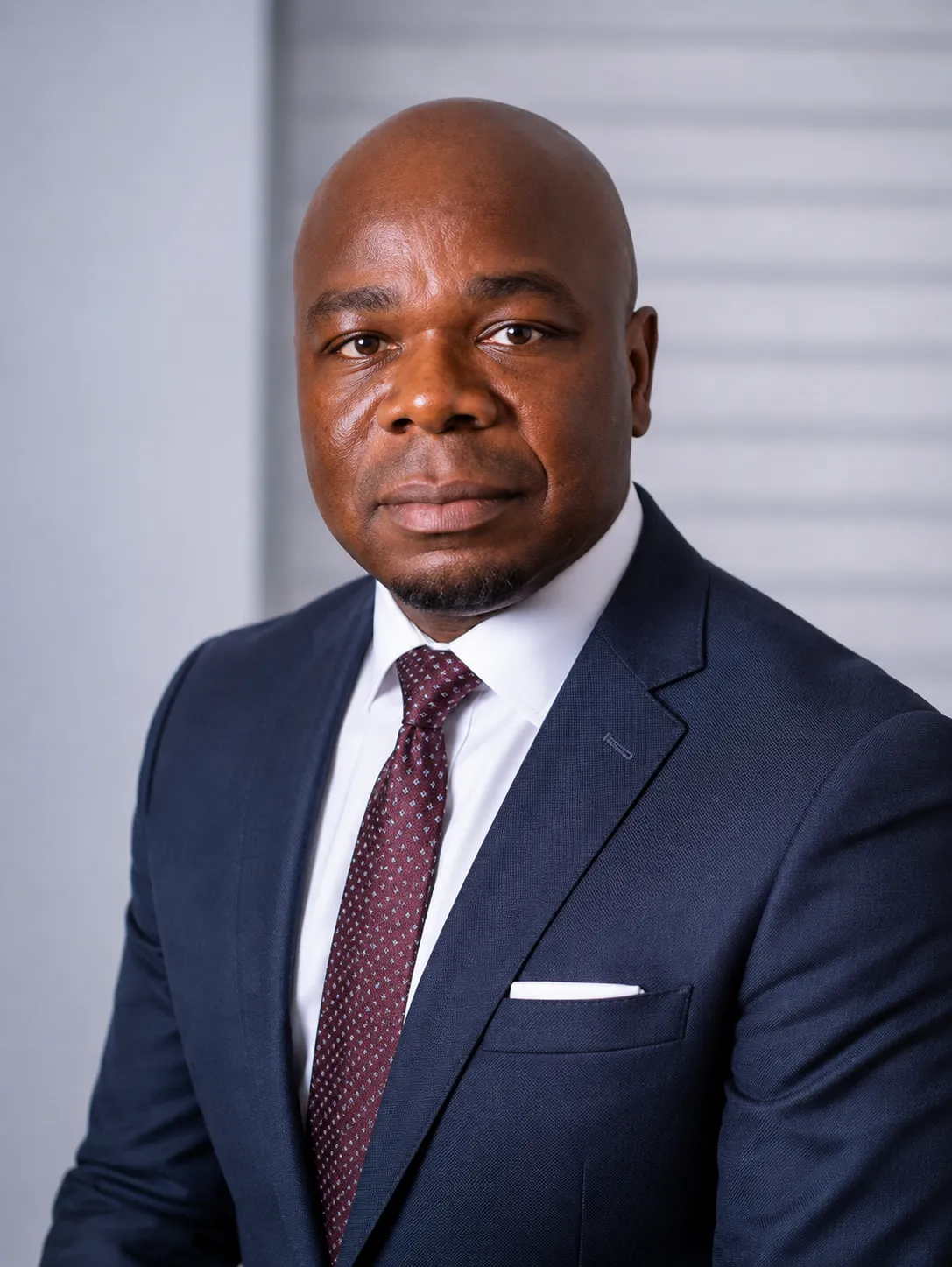 Rashid Fuseini N-Dei, Esq.